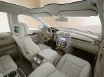 Mercedes-Benz Grand Sports Tourer Vision R Concept 2004 года